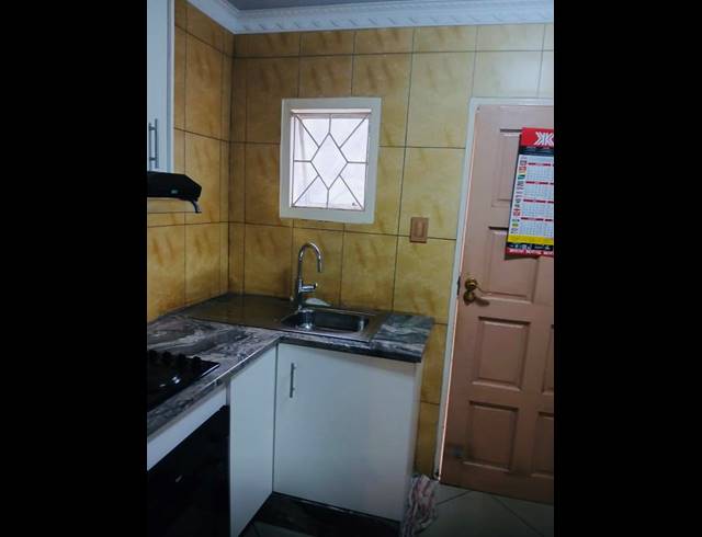 3 BEDROOM PROPERTY TO RENT IN VILLA LIZA